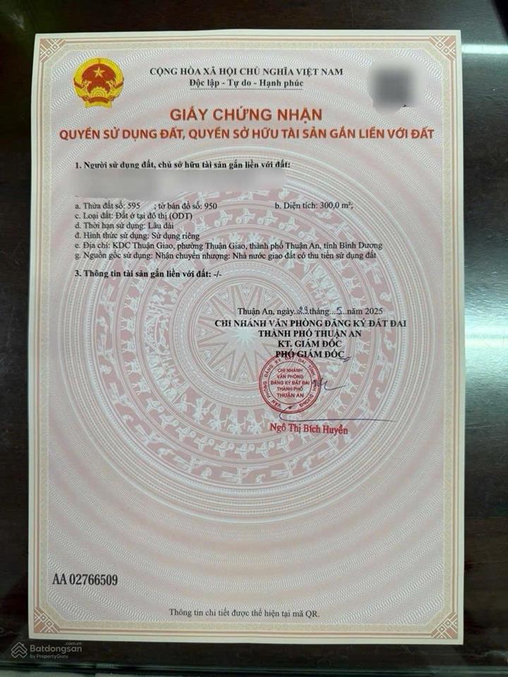 Bán gấp nhà mặt phố trục d10 kdc thuận giao dt 10x30 full thổ cư đuong nhựa 7m