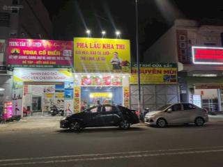 Bán nhà mặt phố đường d1, 6,6 tỷ, 100m2, pháp lý đầy đủ, giá tốt