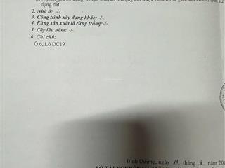 Bán nhà mặt phố đường d5, an phú, thuận an, bình dương, 23 tỷ, 180m2