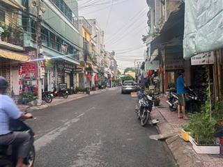 Bán nhà mặt phố tại phường bình hòa, thuận an, bình dương 4,5 tỷ, 147,8 m2, view đẹp, chính chủ