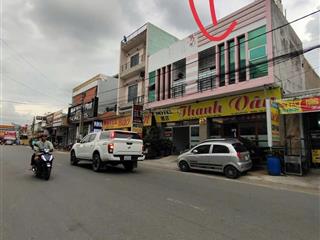 Bán nhà mặt phố 300m2, 14,5 tỷ tại d22, an phú, thuận an, bình dương