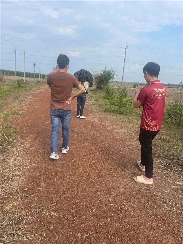 Bán đất tại nha bích, chơn thành, bình phước, 360 triệu, 120m2, giá tốt, view đẹp