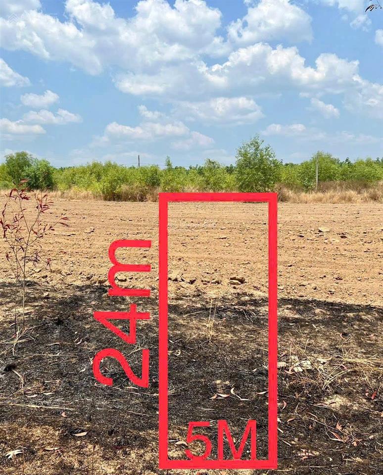 Bán đất tại nha bích, chơn thành, bình phước, 360 triệu, 120m2, giá tốt, view đẹp