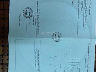 Bán nhà mặt phố d1, an phú, thuận an, bình dương, 10,5 tỷ, 87,5 m2
