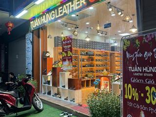 Cho thuê mặt bằng nằm trục d33 kdc vietsing dt 100m2