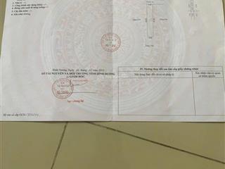 Bán nhà mặt phố tại d17, an phú, thuận an, bình dương, 7,9 tỷ, 150m2, hot