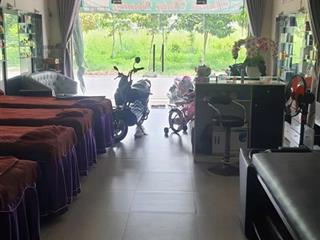 Bán np mặt phố 120m2, 7tỷ500 triệu tại d6, thuận giao, thuận an, bình dương, giá ưu đãi