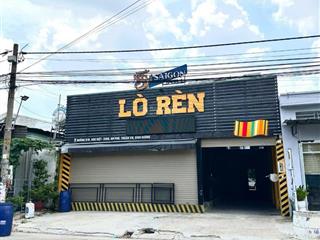 Bán nhà mặt phố tại d19, an phú, thuận an, 12 tỷ, 300m2