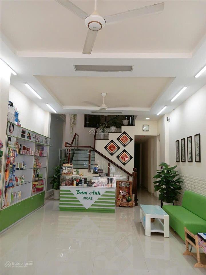 Bán nhà mặt phố d11, 6,3 tỷ, 100m2, 3pn, 3wc, bình dương