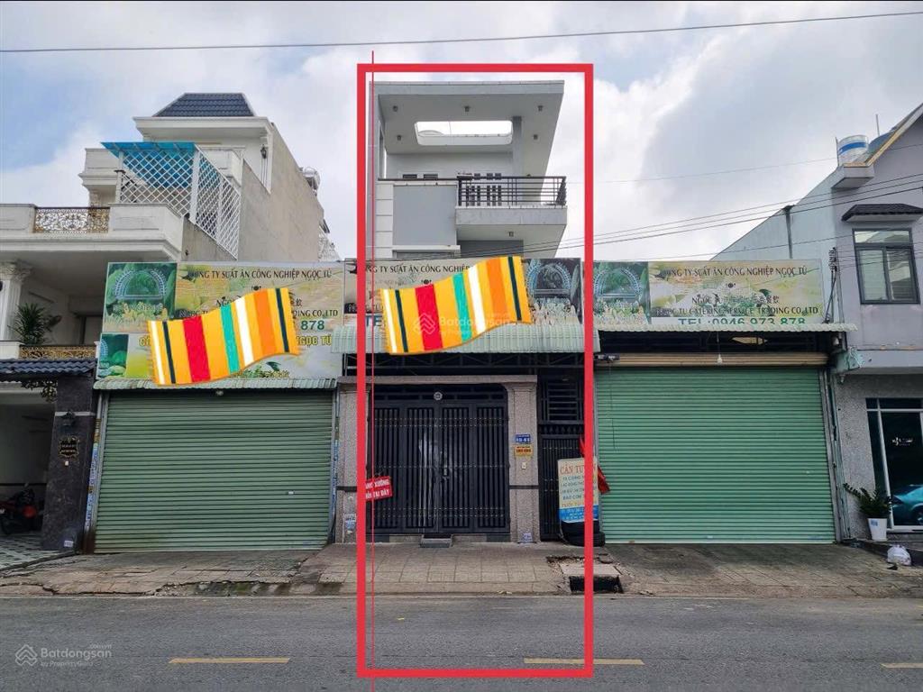 Bán nhà mặt phố đường d17, an phú, 5,8 tỷ, 150 m2, đẹp, nhiều tiện ích