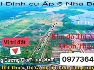 Bán đất n3, nha bích, chơn thành, bình phước, 520 triệu, 240 m2 hot!