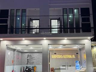 Bán nhà mặt phố d22, 1,9 tỷ, 300m2, 23pn, 23wc, an phú, thuận an, bình dương