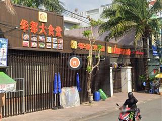 Bán nhà mặt phố d33, 18,5 tỷ, 320m2, an phú, thuận an, bình dương hot!