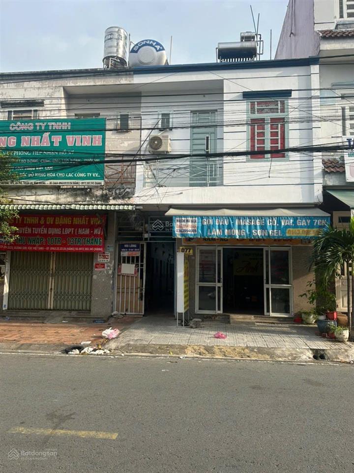 Bán nhà mặt phố d20, an phú, thuận an, bình dương chỉ với giá siêu hời 6tỷ 500 triệu 150m2