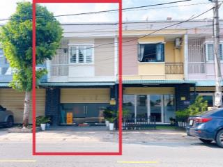 Bán nhà mặt phố na7, 5,5 tỷ, 100m2, thuận giao, thuận an, bình dương