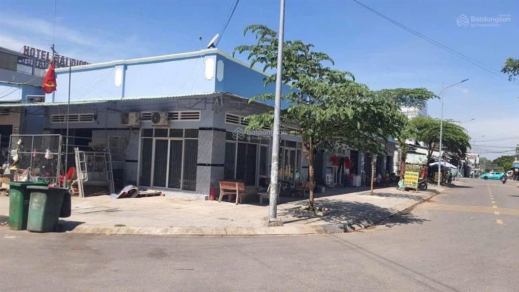 Bán nhà mặt phố d10, 600m2, 25tỷ, q. thuận an, bình dương, chính chủ