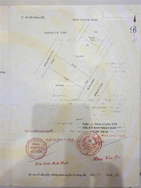 Bán nhà mặt phố d10, 600m2, 25tỷ, q. thuận an, bình dương, chính chủ