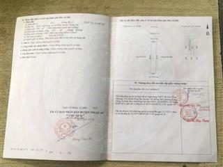 Bán nhà mặt phố d16, 6tỷ100 triệu, 150m2, 12pn, 12wc, quận thuận an, bình dương