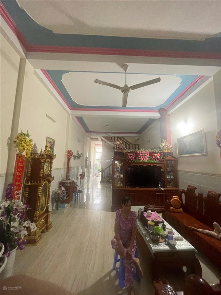 Bán nhà mặt phố đường d27, an phú, thuận an, bình dương, giá cực chất 6,3 tỷ, 150m2