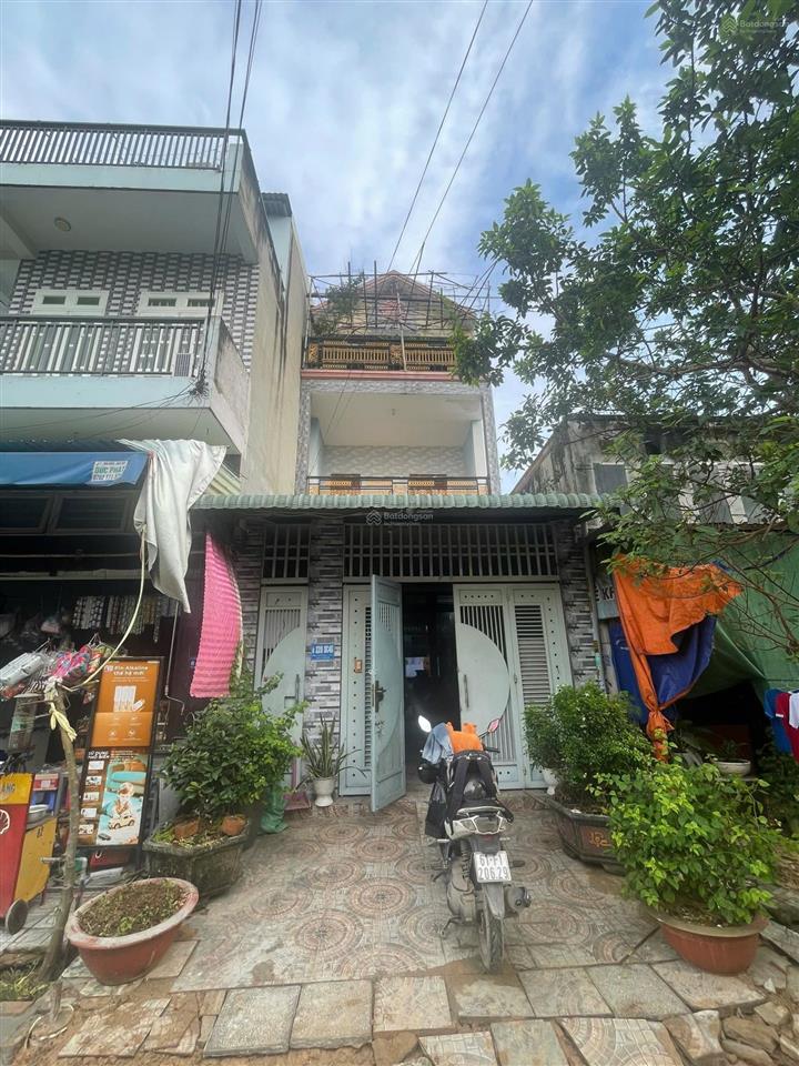 Bán nhà mặt phố đường d27, an phú, thuận an, bình dương, giá cực chất 6,3 tỷ, 150m2