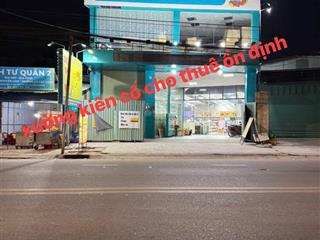 Bán nhà mặt phố tại an phú, thuận an, bình dương, 18 tỷ, 558m2 chính chủ hot
