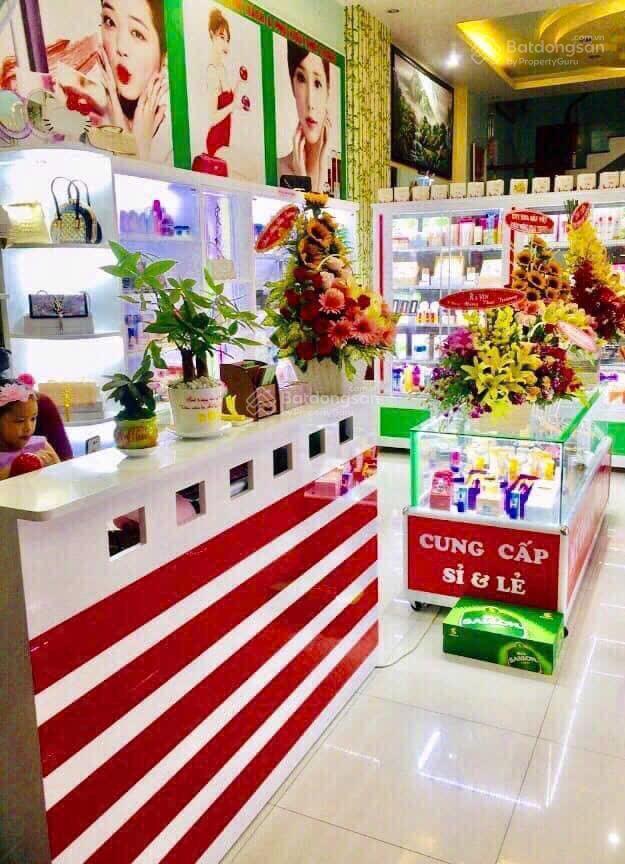 Bán gấp nhà mặt tiền tại an phú, thuận an, bình dương, 5 tỷ 900 triệu, 100m2