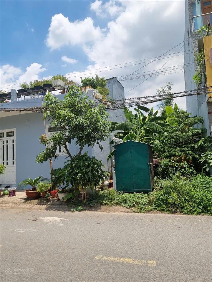 Bán đất đẹp tại da2, thuận giao, thuận an, bình dương, giá cực chất 4 tỷ600 triệu, 100m2