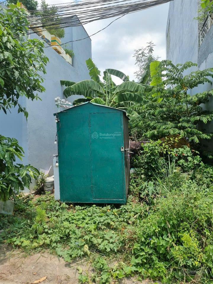 Bán đất đẹp tại da2, thuận giao, thuận an, bình dương, giá cực chất 4 tỷ600 triệu, 100m2