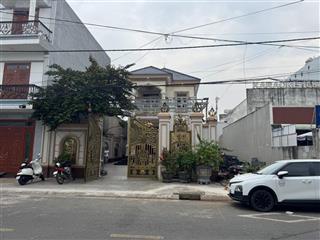 Bán nhà mặt phố na11, 16,5 tỷ, 300m2, 4pn, 5wc, thuận giao, thuận an, bình dương