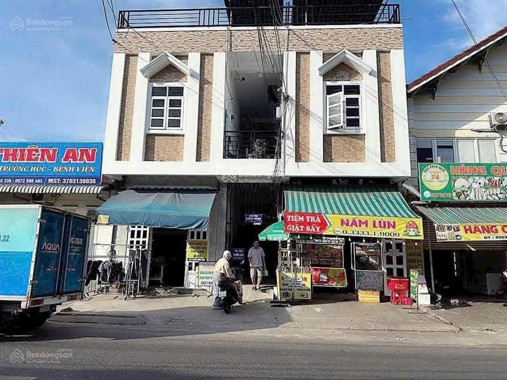 Bán gấp nhà mặt phố d6, an phú, thuận an, bình dương 15 tỷ, 300m2