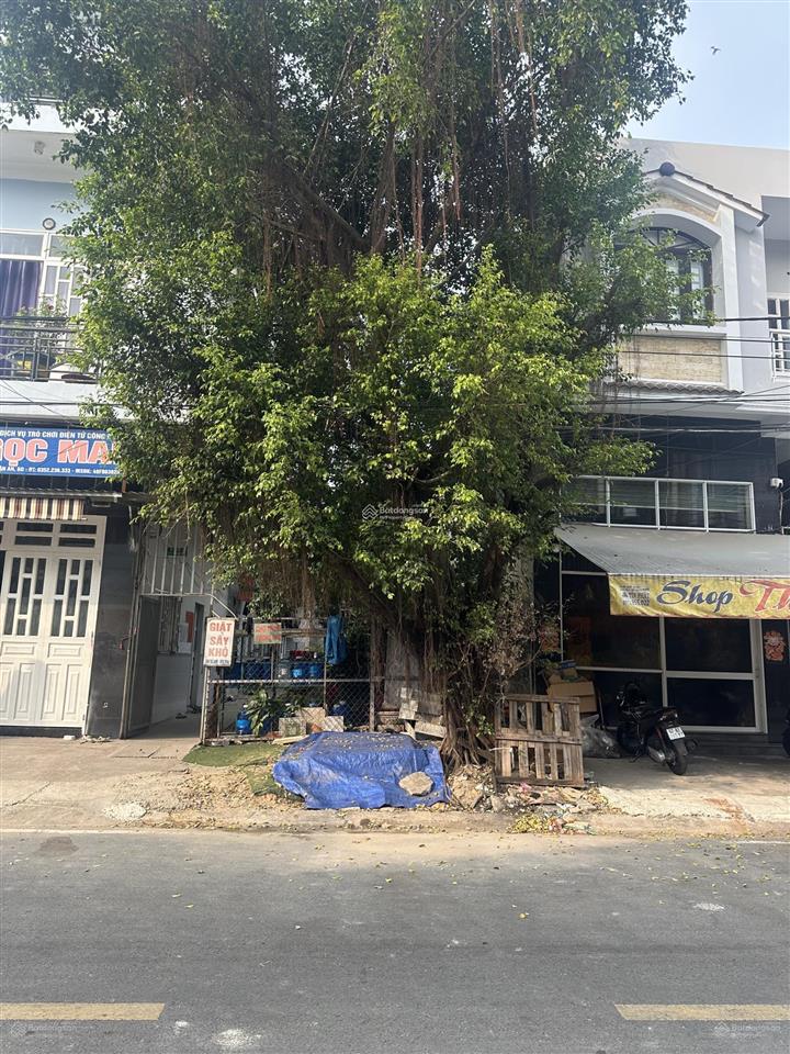 Bán đất na8, 4,85 tỷ, 150m2, p thuận giao, thủ dầu một, bình dương, bao đẹp