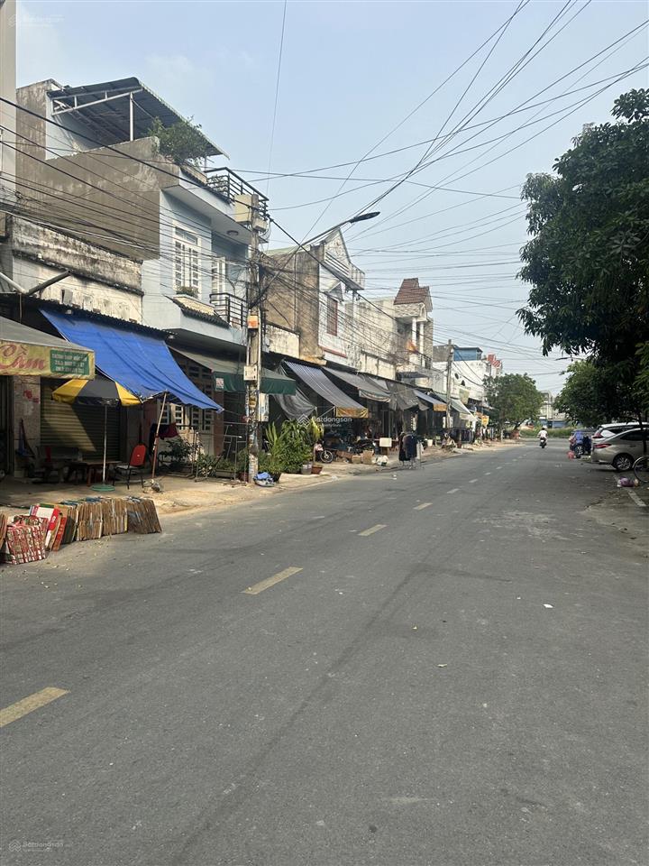 Bán đất na8, 4,85 tỷ, 150m2, p thuận giao, thủ dầu một, bình dương, bao đẹp