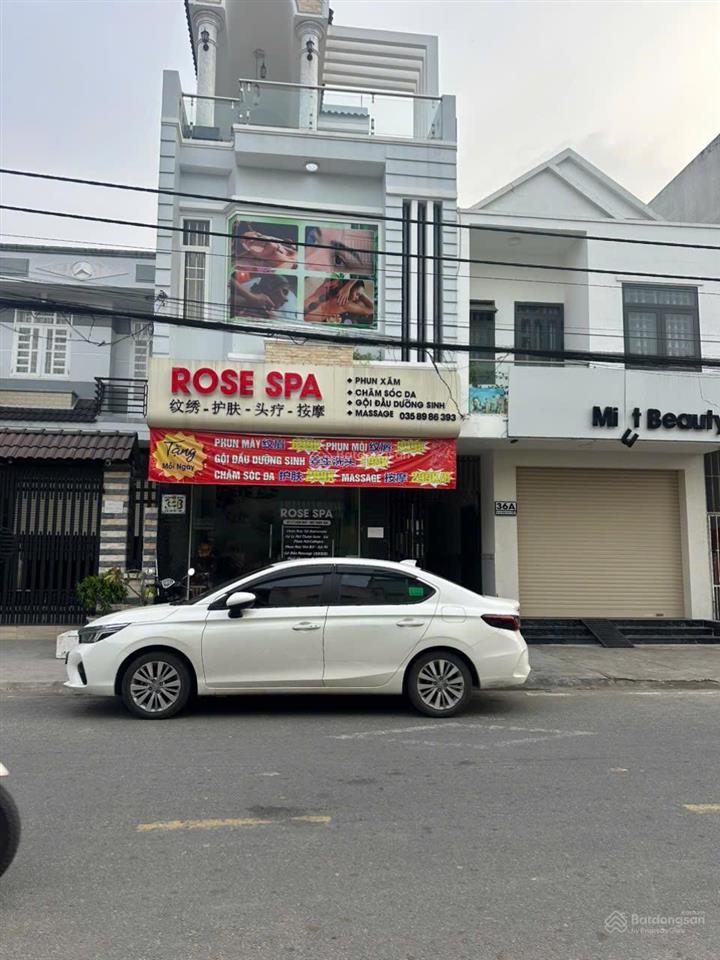 Bán nhà mặt phố đường d20, thuận giao, thuận an, bình dương, 6,8 tỷ, 150 m2