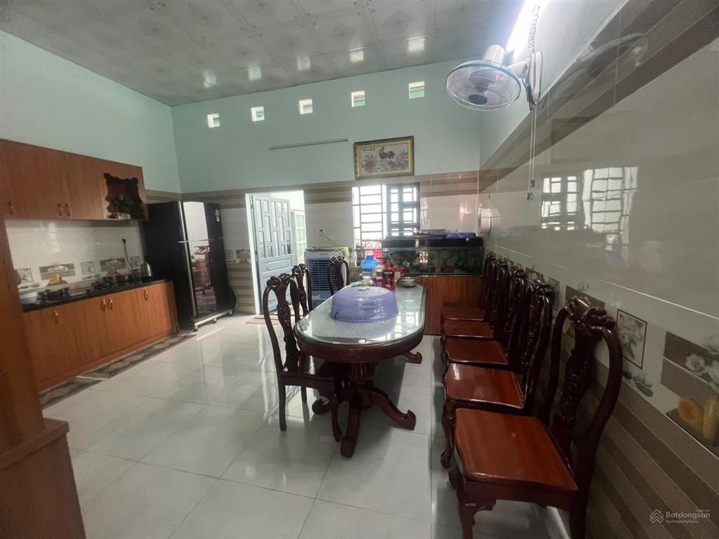 Nhà mặt phố d35, an phú, thuận an, bình dương, giá tốt, 110,5m2