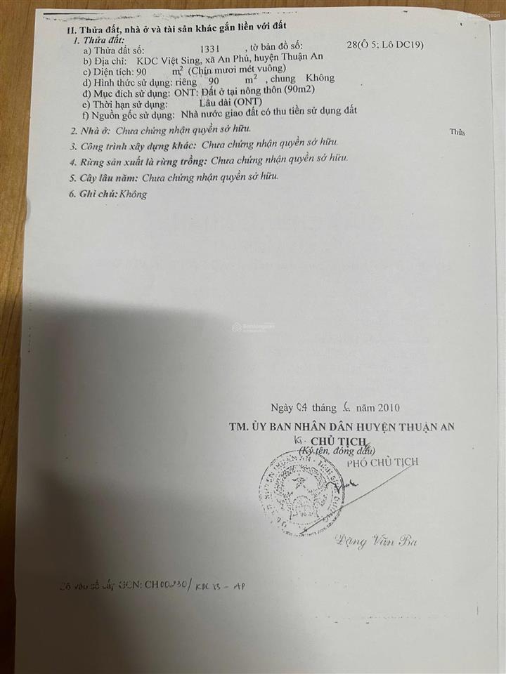 Bán nhà mặt phố d5, an phú, thuận an 180m2, 4 pn mặt tiền 12m cực đẹp  full tiện ích