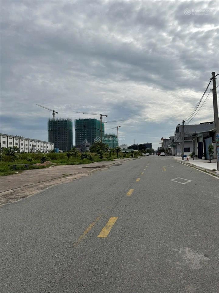 Bán đất na5, 120m2, 4,25 tỷ  view đẹp, uy tín thuận giao, bình dương