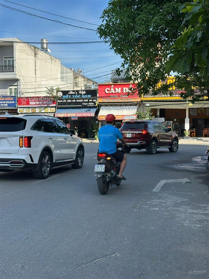 Bán nhà mặt phố d1, p. thuận giao, thuận an, bình dương, 7 tỷ vnd, 100m², hot!