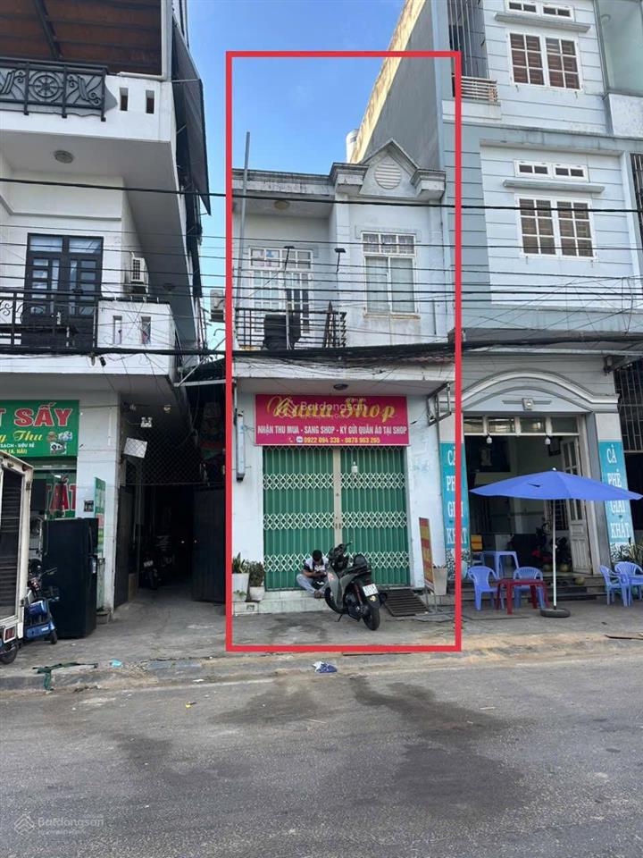 Bán nhà mặt phố 150m2 tại đường d16, an phú, thuận an, bình dương, 5,75 tỷ