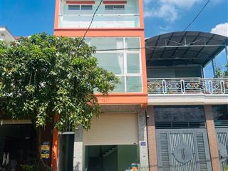 Bán nhà mặt phố d24, an phú, thuận an, bình dương 100m2, 6pn, mặt tiền 8m  giá 4,95 tỷ