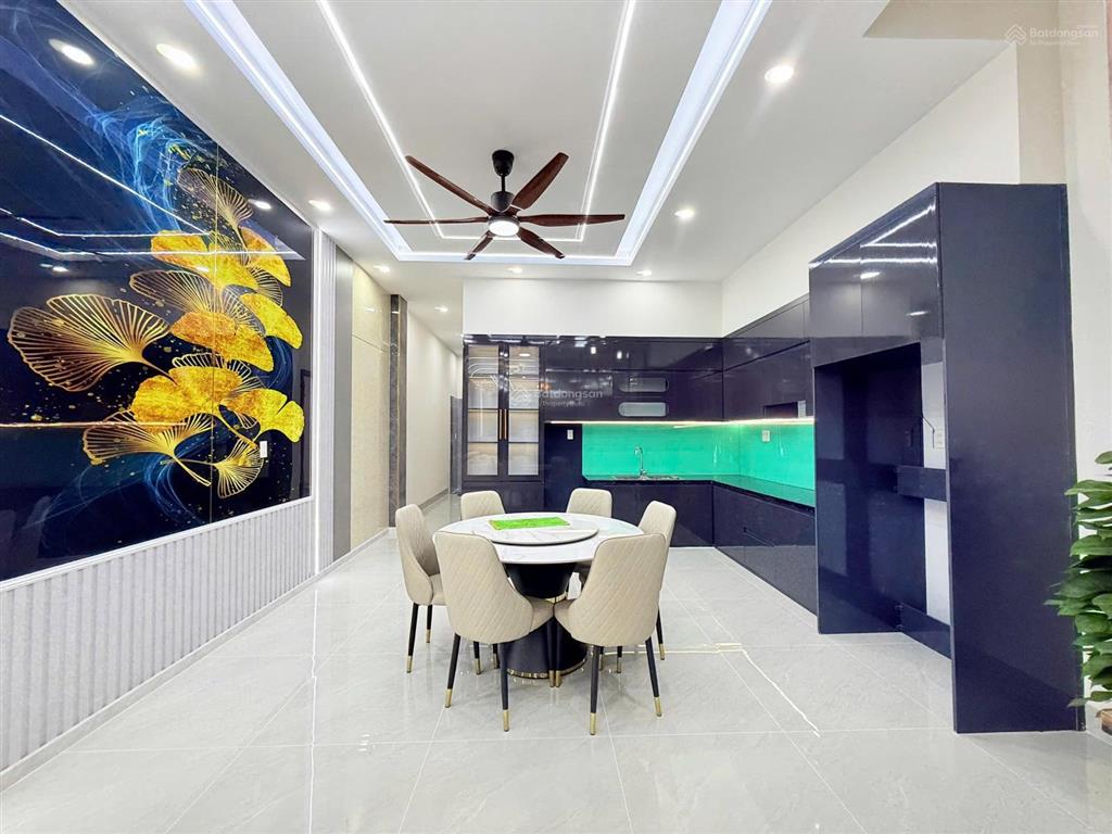 Bán nhà mặt phố 120,5m2, 6,2 tỷ tại thuận giao, thuận an, bình dương