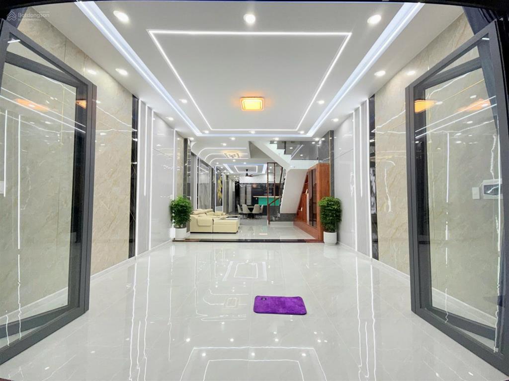 Bán nhà mặt phố 120,5m2, 6,2 tỷ tại thuận giao, thuận an, bình dương