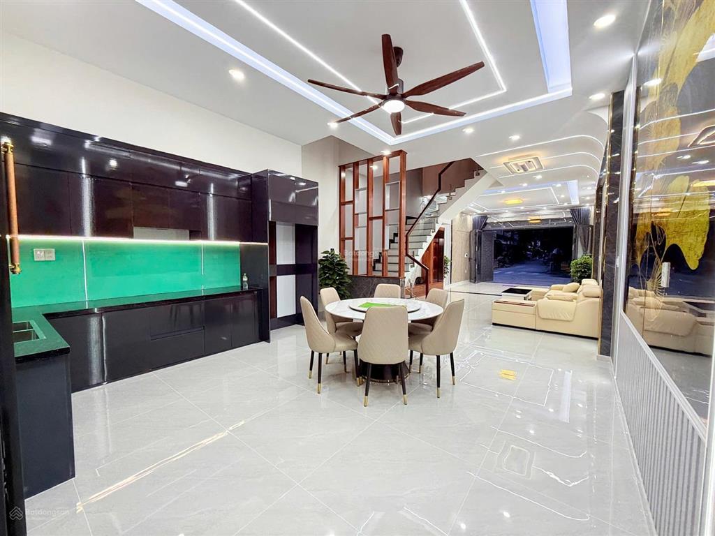 Bán nhà mặt phố 120,5m2, 6,2 tỷ tại thuận giao, thuận an, bình dương