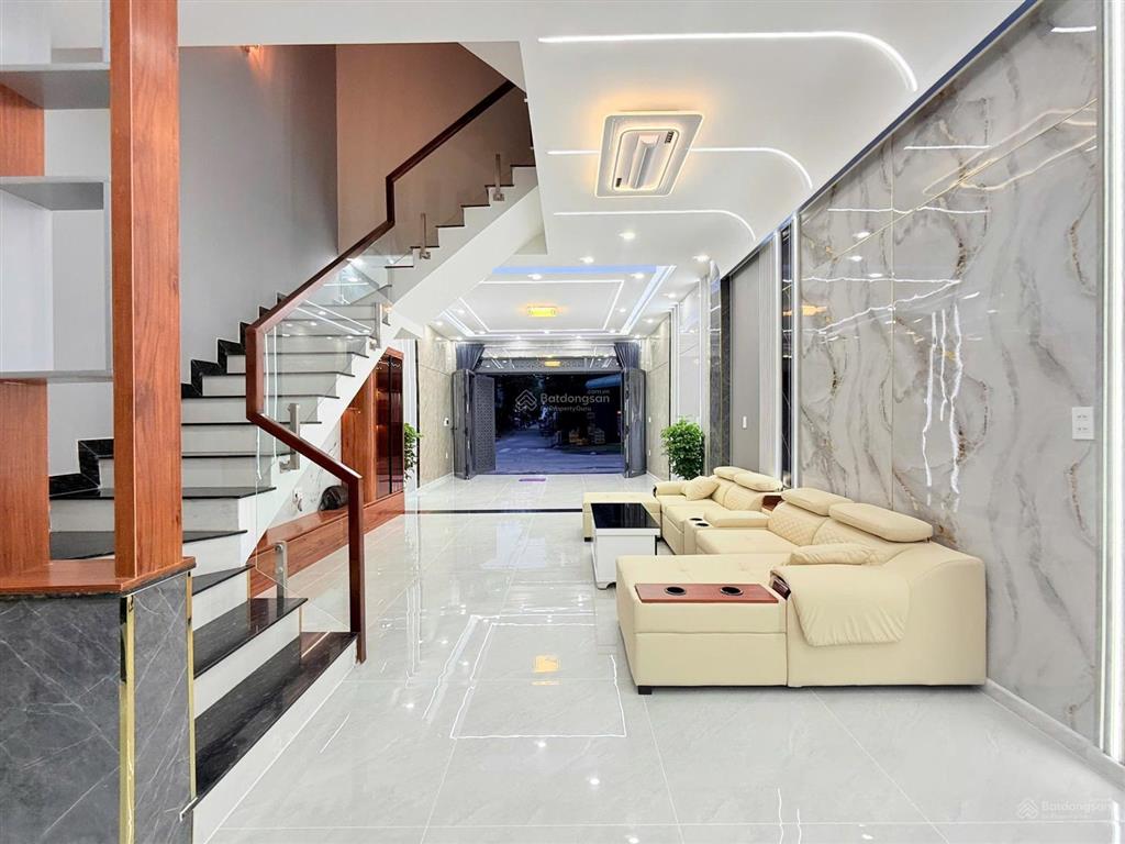 Bán nhà mặt phố 120,5m2, 6,2 tỷ tại thuận giao, thuận an, bình dương