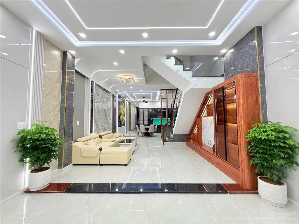 Bán nhà mặt phố 120,5m2, 6,2 tỷ tại thuận giao, thuận an, bình dương