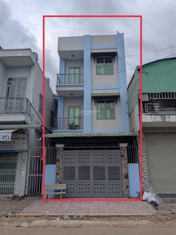 Bán nhà mặt phố d11, 5,7 tỷ, 100m2, 4pn, 4wc, pháp lý đầy đủ