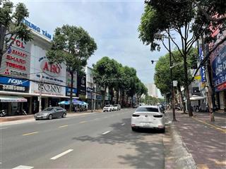 Bán nhà mặt tiền đường nam kỳ khởi nghĩa p3, trung tâm tp vũng tàu