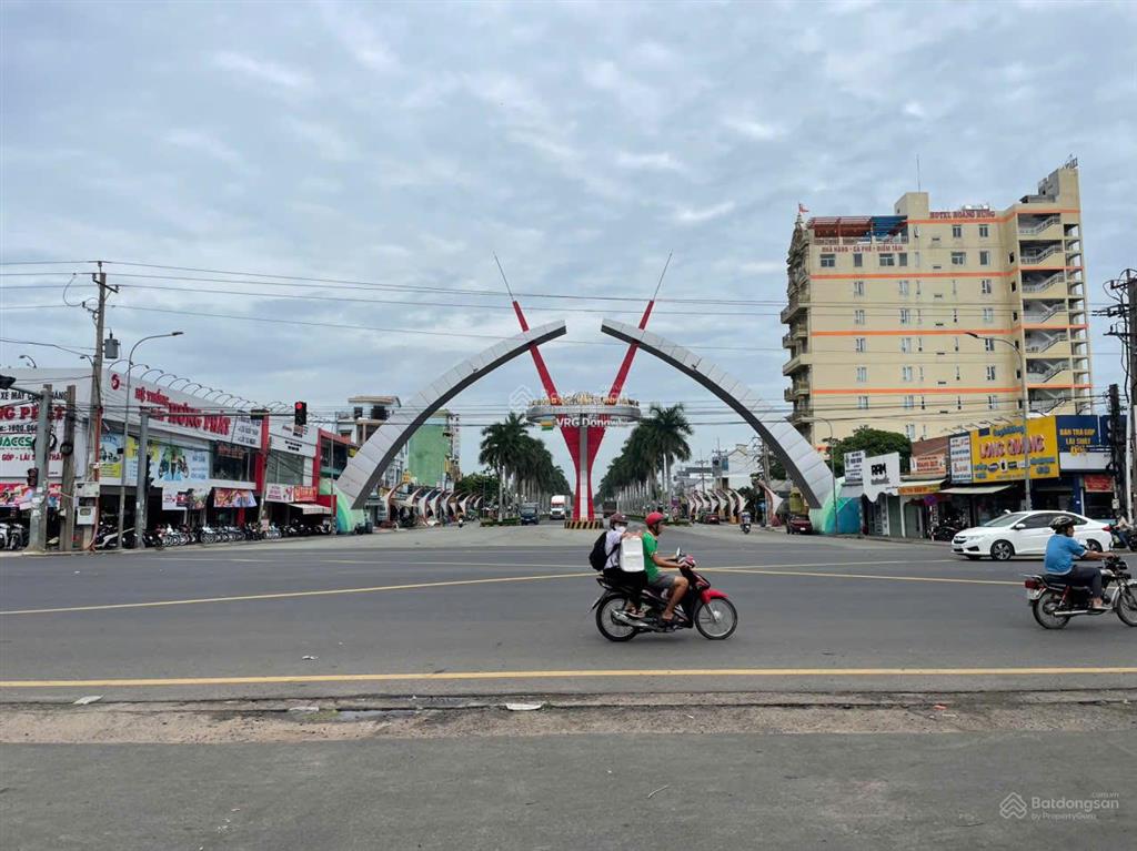 Ra nhanh 30 lô kcn minh hưng, chơn thành, bình phước, giá siêu hời 550 triệu, 200m2