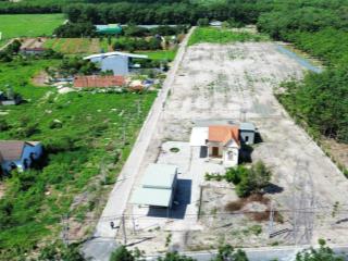 Bán đất tại cao bá quát, minh hưng, chơn thành, bình phước, 150m2, giá siêu hời 390 triệu