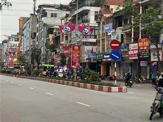 Cần bán gấp lô đất vạn phúc 2 mặt đường, thông thẳng ra khu đất dịch vụ, ô tô đi qua nhà