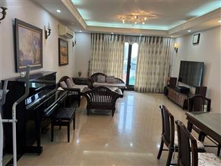 Bán liền kề văn phú trục chính 17m thông ra đường lê trọng tấn. kinh doanh tốt. 90m2x4t. hoàn thiện